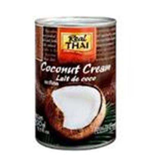 RAAVI COCONUT MILK 400ml
